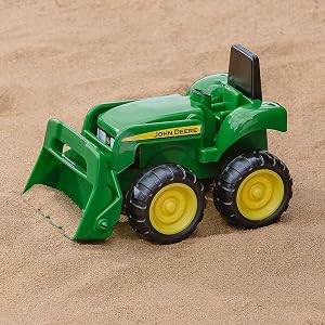 Sandbox Vehicle Set