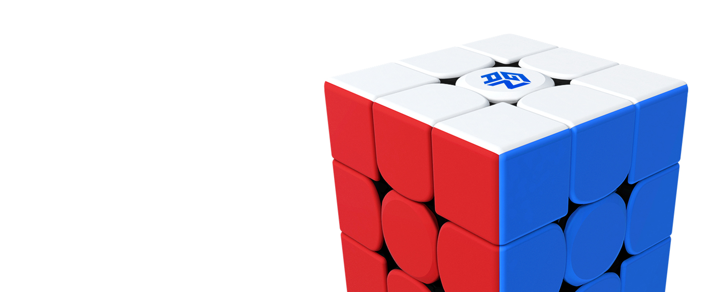 GAN CUBE