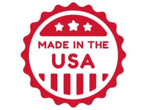 made in the usa icon