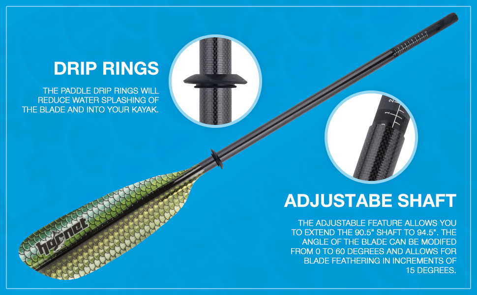 Kayak Accessories