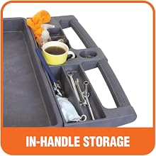 WEN 73004 Service Cart