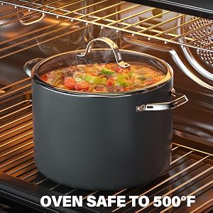 OVEN SAFE