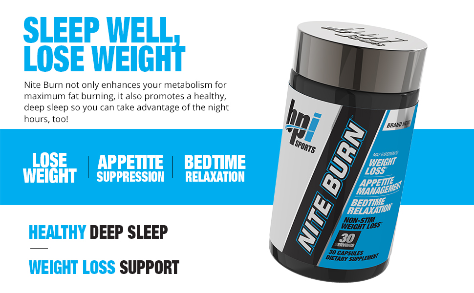 non stimulant weight loss