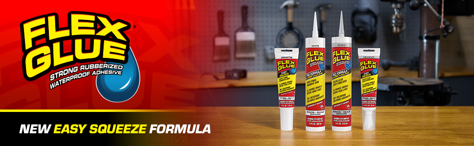 Flex Glue