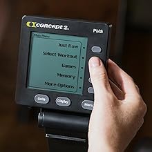 Performance Monitor