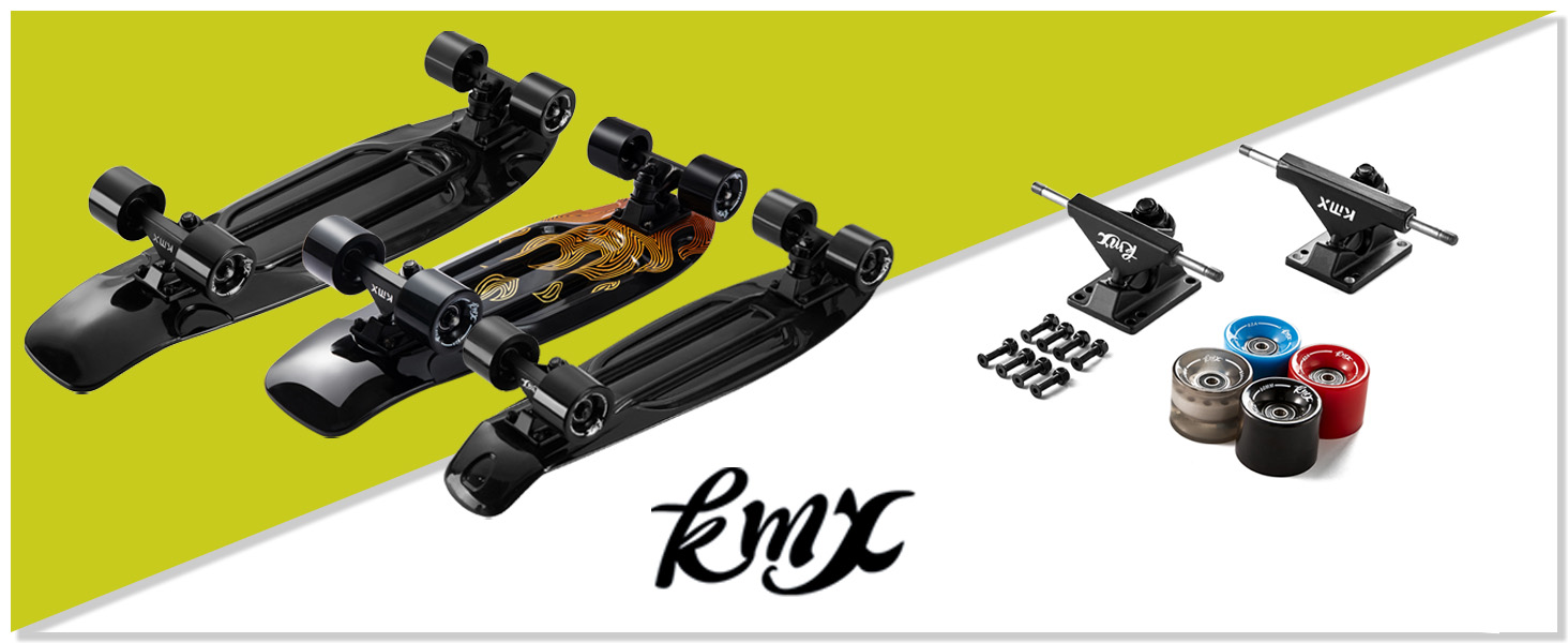Three Tailored Rides, Endless Possibilities 1464