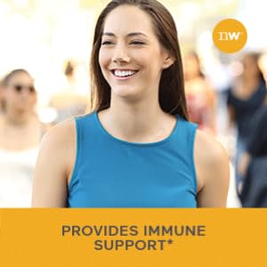nw provides immune support