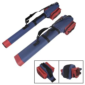 fly rod cases