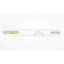 Sliding Ruler