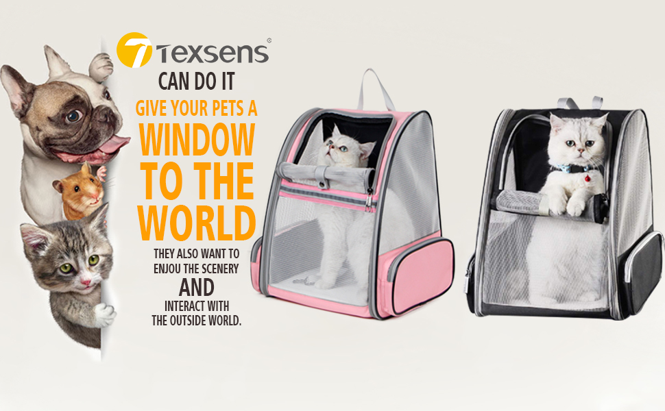 Airline Approved backpack Carrier