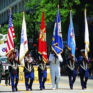 Military flags Annin Annin Flagmakers USMC USN USA USAF USCG nylon