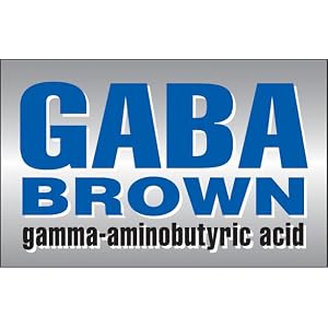gaba brown