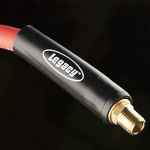 Rugged Bend Restrictors