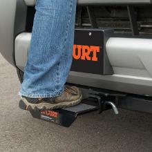 CURT Hitch Step Front Receiver Hitch