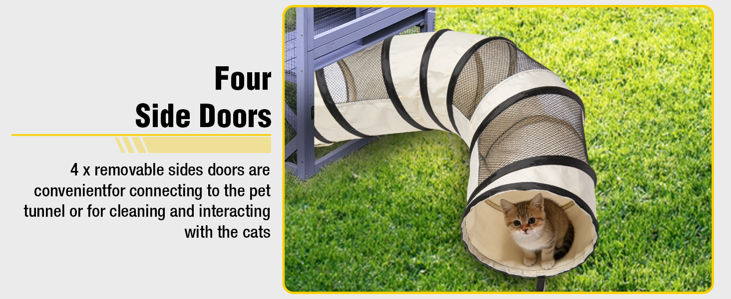 catio