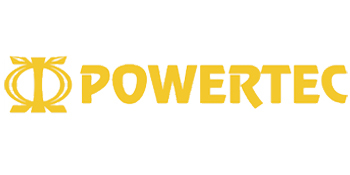 Powertec fitness logo