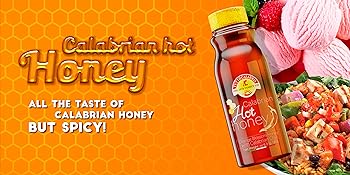 hot honey