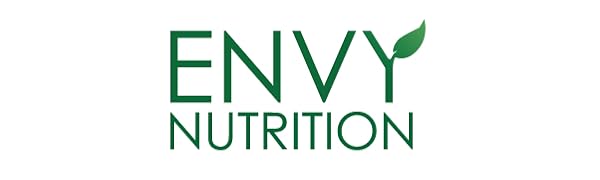 Envy Nutrition