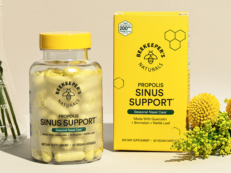 We formulate our products with trusted ingredients for everyday immune, energy, and brain support.
