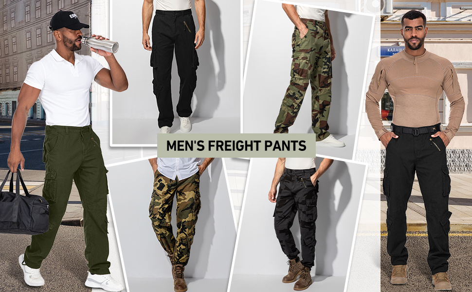 mens tactical pants mens wild cargo pants combat green khaki black pants for men cargos pants men