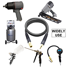 widely use air hose