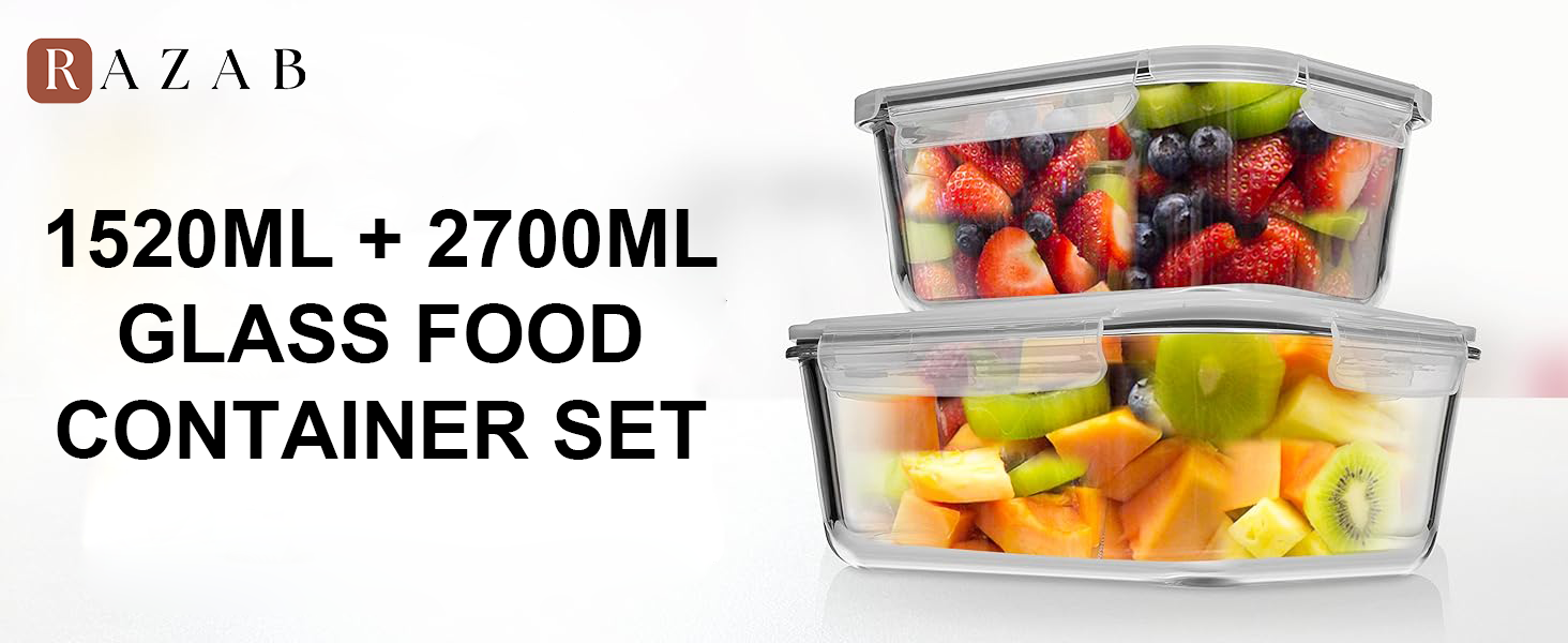 glass food storage containers with locking lids food containers glass glass food prep containers