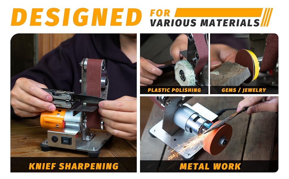 sander tool