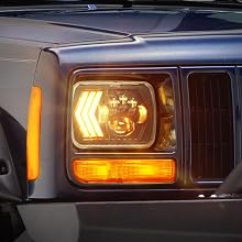 5x7 headlights