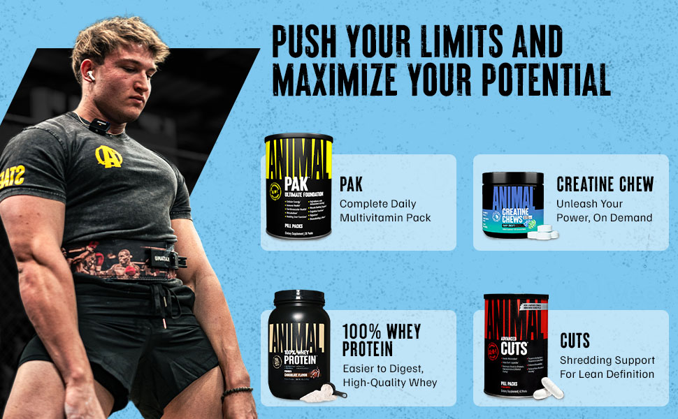 Flex Powder