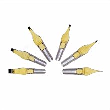 pen nib, dip pen, broad edge nib, calligraphy