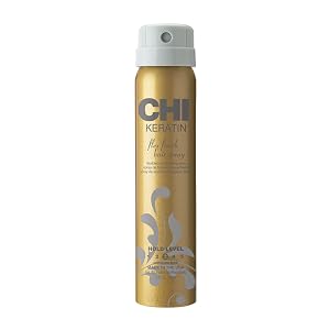 Keratin - Flex Finish