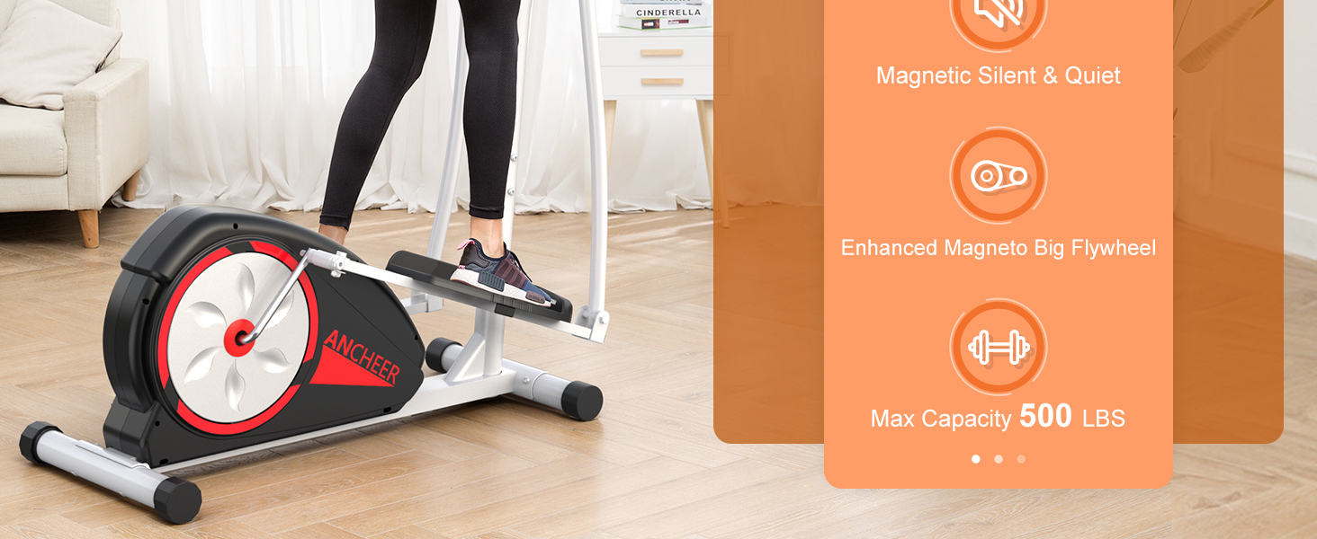 elliptical