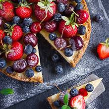 Baking &amp;amp;amp;amp;amp;amp; Mixing with with Stevia