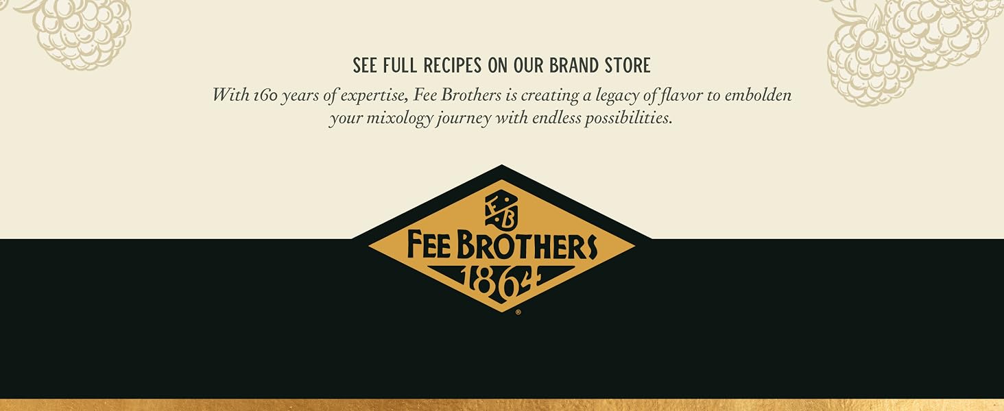 full recipes on brand store