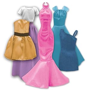 Fashion Designer