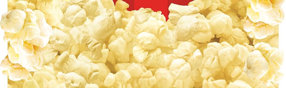 Orville Redenbacher’s gluten free microwave popcorn