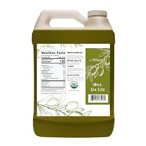 sulu organics olive oil