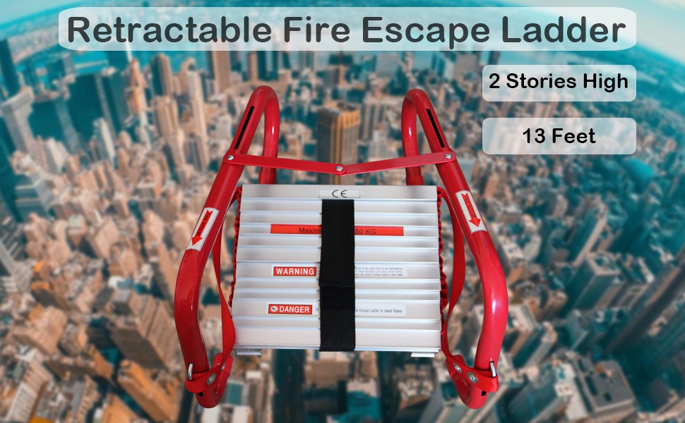 DESIGNED FOR AN EMERGENCY, A VITAL ITEM FOR EVERY HOUSEHOLD.