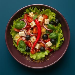 salad
