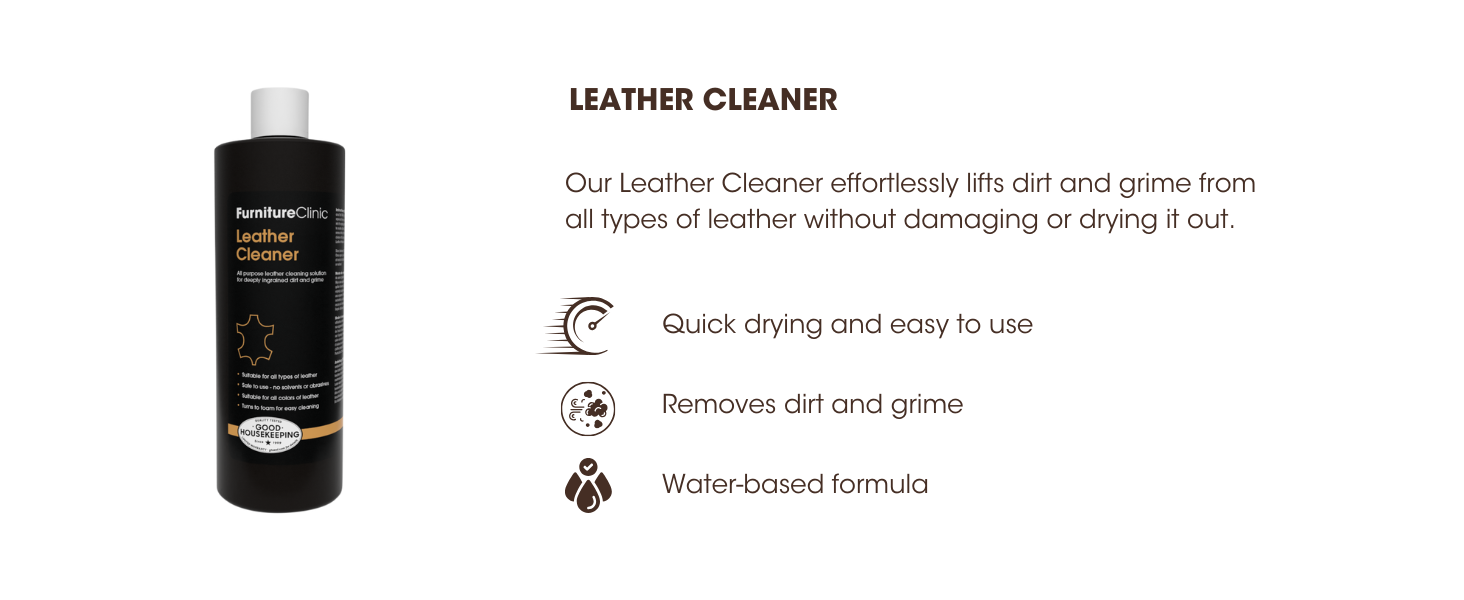 leather cleaner, car leather cleaner, couch leather cleaner, sofa leather cleaner