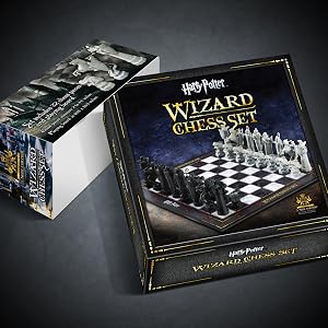 harry potter, wizard, chess, set