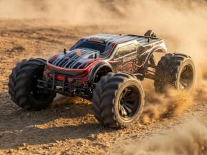 Remote Control Car