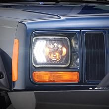 7x6 headlights