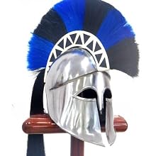 Corinthian Helmet