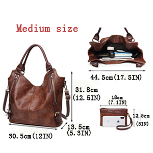 medium size