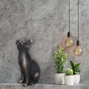home decor- figurine/statue