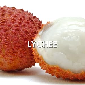 Britney Spears Intimate Fantasy Lychee