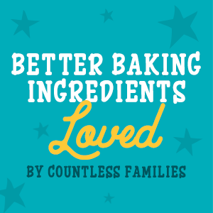 Enjoy life foods is better baking ingredients loved by countless families