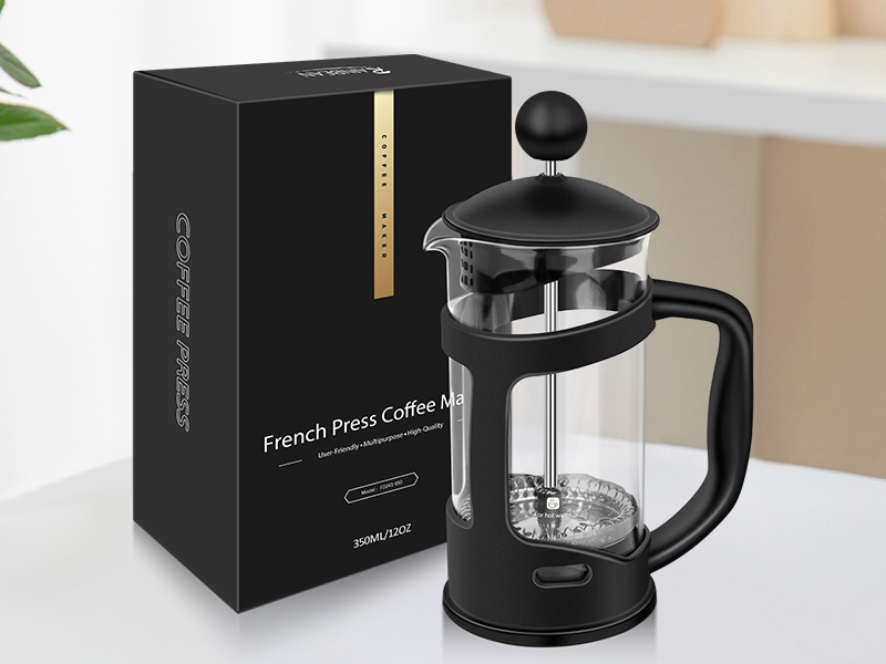 personal french press single serve french press coffee maker individual french press