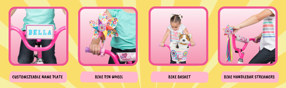 bike accessories
